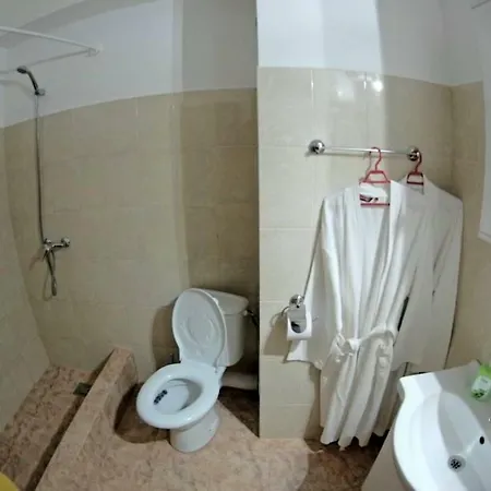 Apartmán Garsoniera Emilia *