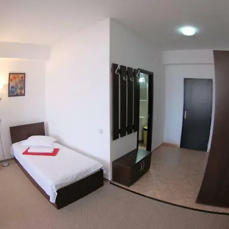 Apartmán Garsoniera Emilia *
